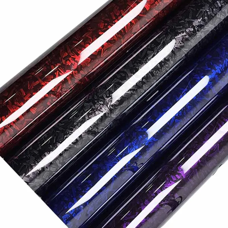 Виниловая пленка для мотоцикла