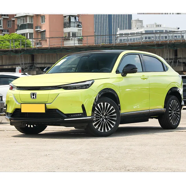 Небольшой внедорожник Hondas ENS1 версия E мощный двигатель 5 дверей мест распродажа
