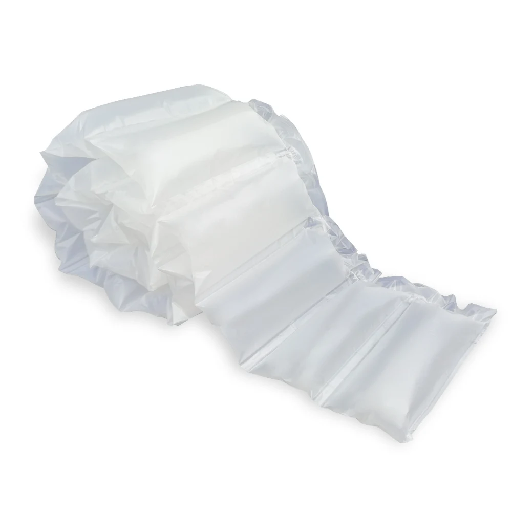 Manufacturer Supplying Biodegradable Void-Fill Pillow Bag anti-drop shock Eco friendly Filling Packaging