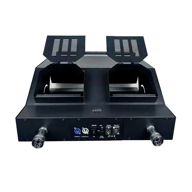 Dmx paper confetti cannon machine confetti blower machine electric confetti machine for party decoration DJ wedding decoration