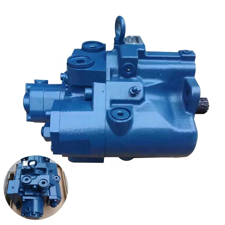 172460-73103 VIO40-2 VIO45 экскаватор гидравлический насос для сточных вод IDRAULICA KAYABA KYB