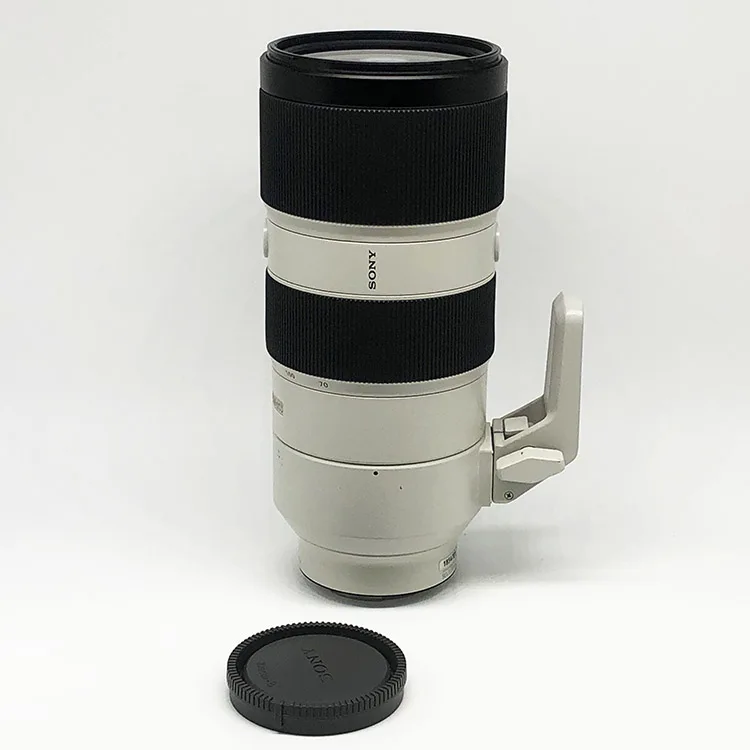 Лучшая предварительная продажа для Sony FE 70-200 мм F4 GM OSS Prime объектив оптом совместимые с Nikon Объективы камеры низкая цена режим AF Focus Tele