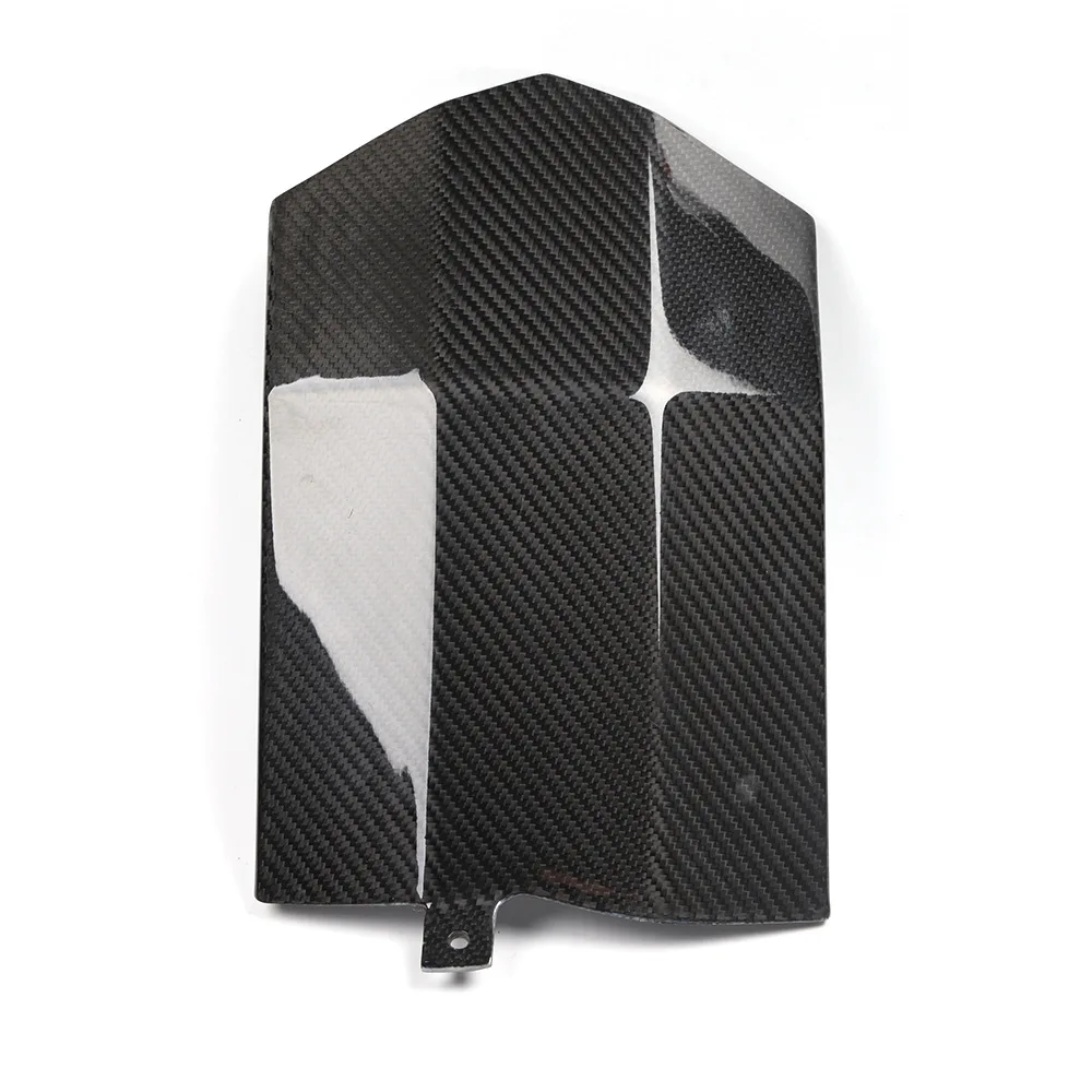Заднее крыло для мотоцикла MT09 из углеродного волокна, брызговик для Yamaha mt-09, модификации, задние крылья, брызговики, аксессуары для мотоциклов