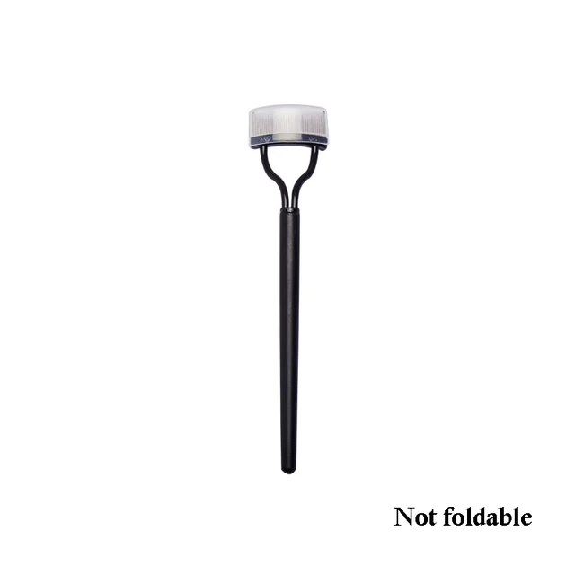 wholesale best plastic mini half lash curling kit stainless steel eyelash curler