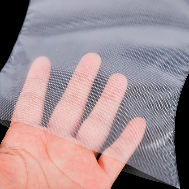 Hot Selling Food Grade Powder Free Disposable TPE/PE Gloves Low Cost Disposable PE Gloves