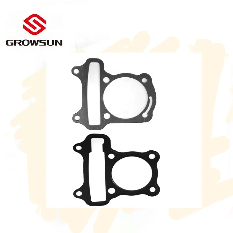 157QMJ GY6 150 Dia 63mm Cylinder Block Gasket and Cylinder Head Gasket