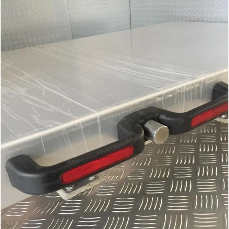 China Manufacturer Wholesale Cheap Heavy Duty cargo slide ram 1500