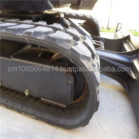 used BOBCAT E50 mini excavator 5 ton small excavator second hand Bobcat E50 E45 Crawler Excavator for sale