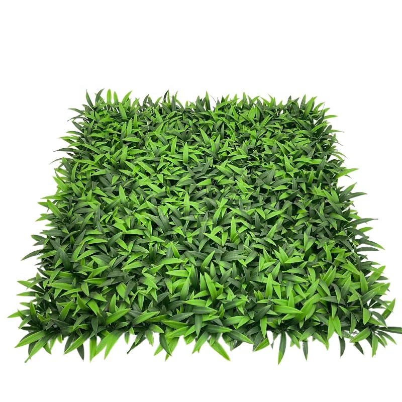 Artificial Grass Wall Designs to Enhance Your Space