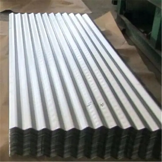 
quality steel plate galvanized sheet gi metal sheet factory ppgi roof sheet 