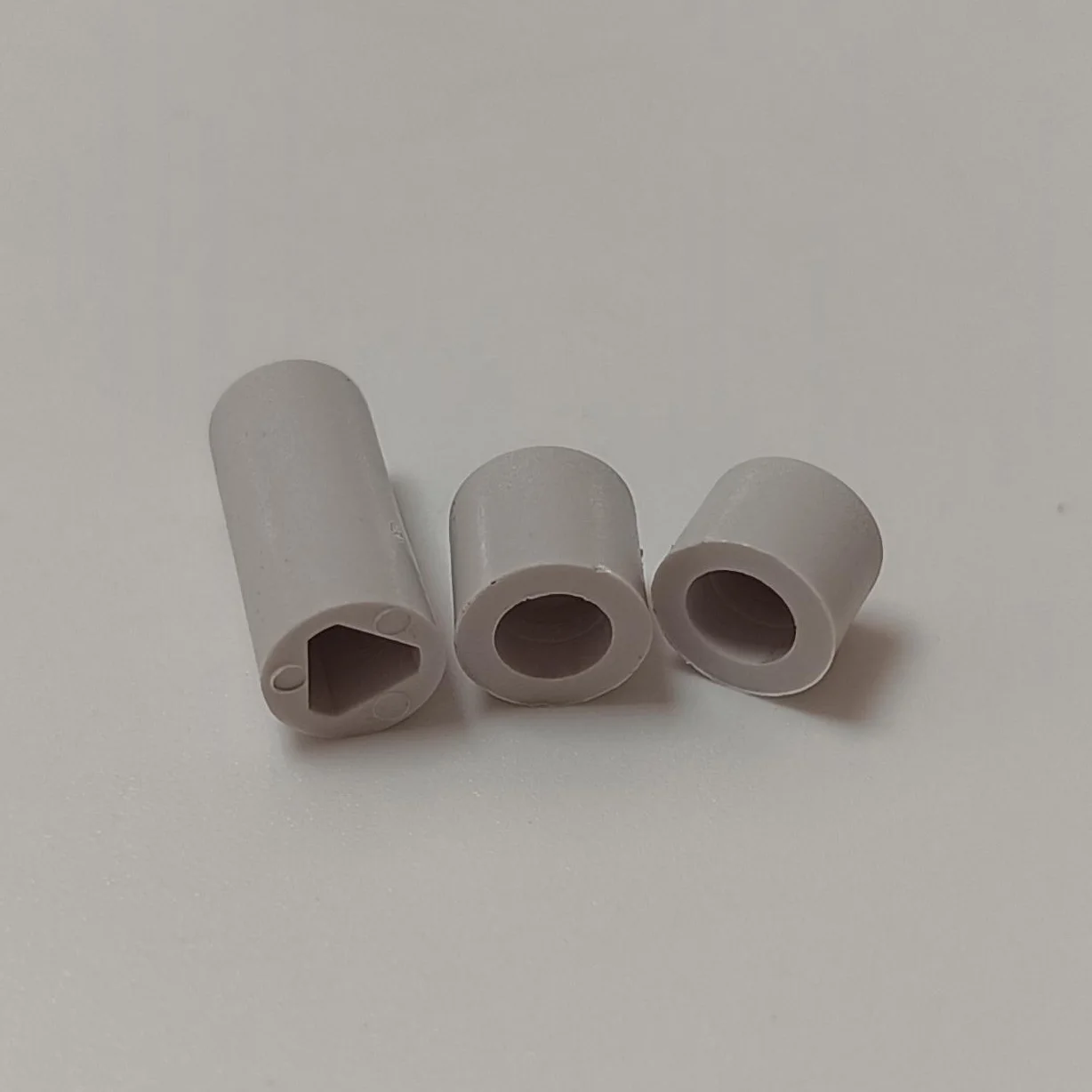 M28*1.5mm RAVL TRV Adapter Modern Thermostatic Radiator Valve for Hotel Heating Thermostatic Head Accessory Made of ABS PC