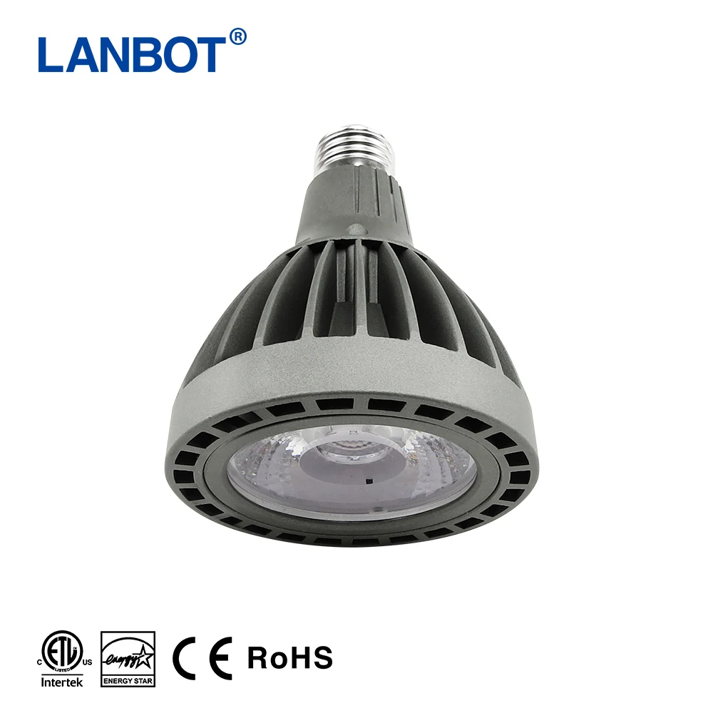  CE RoHS SAA Сертифицированный круглый светодиодный прожектор