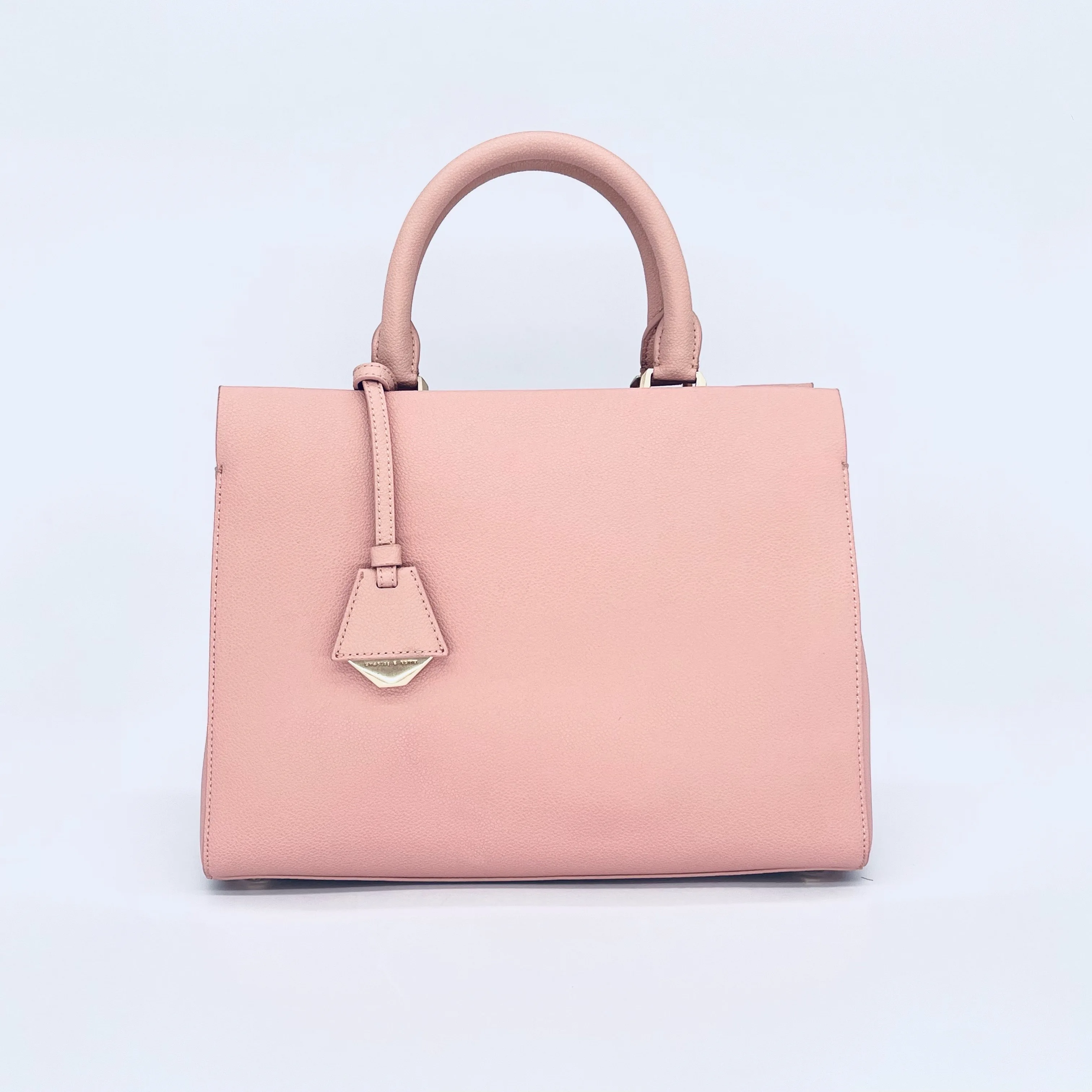 Factory Supply Unique PU Leather/Polyester Classic Bags Women Luxury Handbags