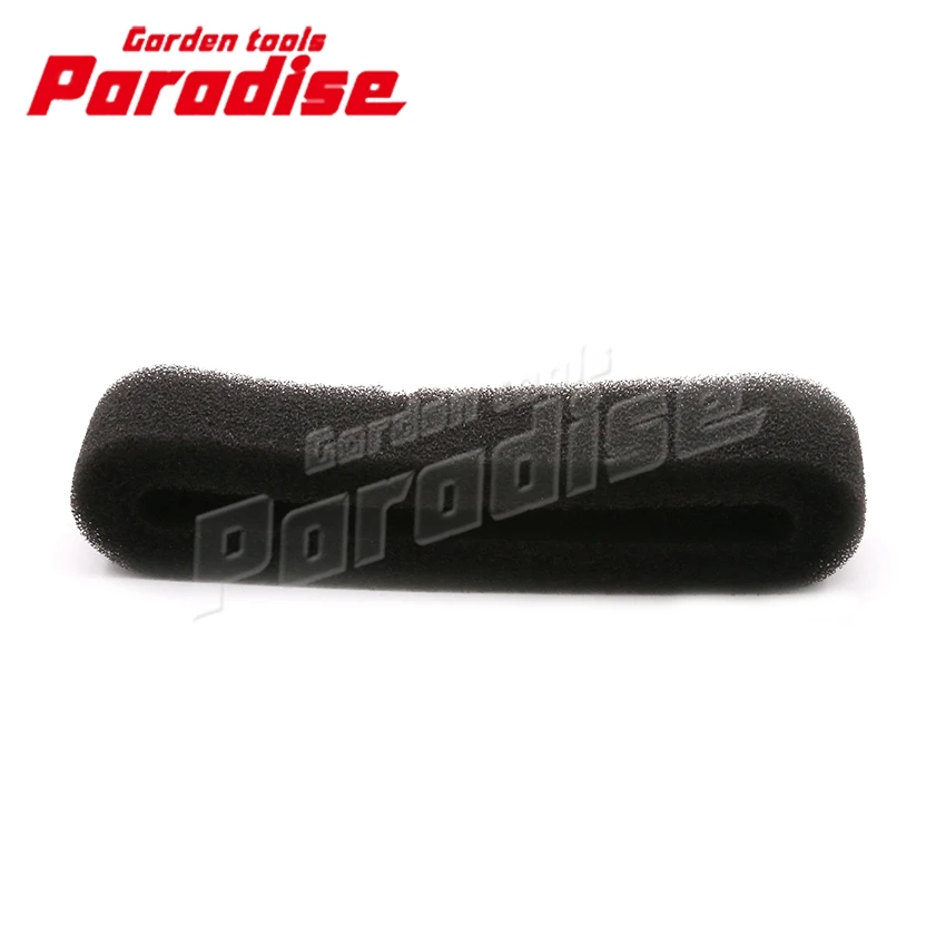 Brush Cutter Air Filter Sponge Foam for Grass Trimmer 430 520 43cc 52cc BC430 BC520 CG430 CG520 Chinese Machine Engine Parts
