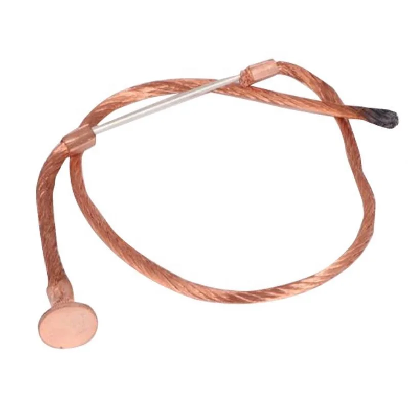 35kV 200A  Fuse Link Fuse Ferrule  Clipper fuse elements