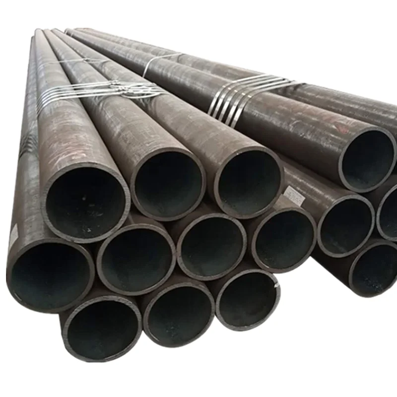 High precision 12 inch seamless q235b q245 api 5l carbon steel pipe price