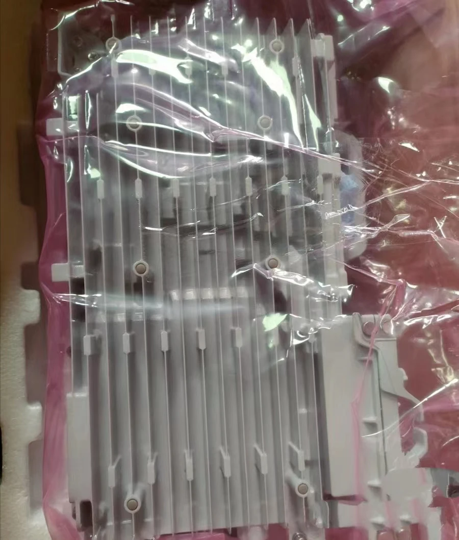 ZXSDR R8852E S9000 TD-LTE GSM/UMTS BBU RRU