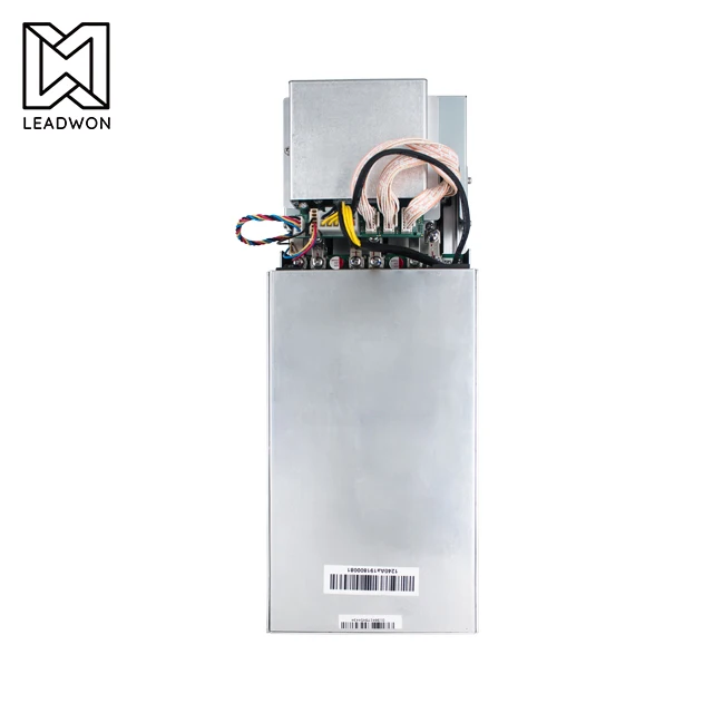 Новый bitcoin miner INNOSILICON T2T 30T T2 турбо в