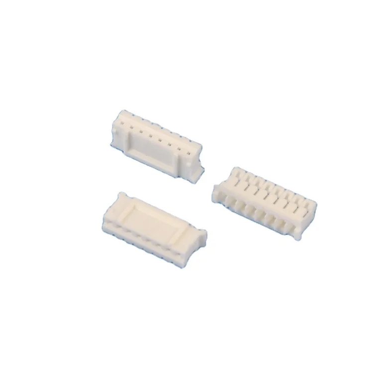 high quality PH  circular blade terminal  nuts Wire to board connector bolts