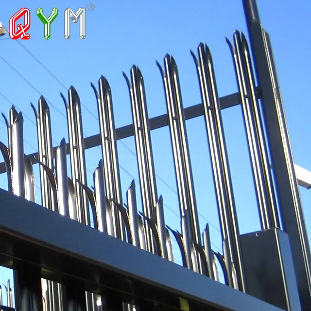 Second Hand Palisade Fencing For Sale Cheap Palisade Fencing