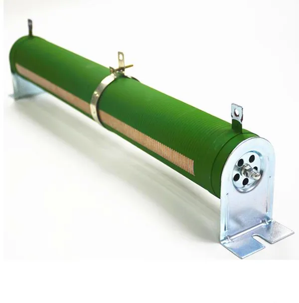 100W 100 ohm high power wirewound variable resistor