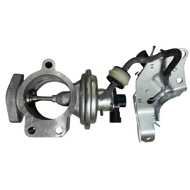 Wholesale  Buses Parts & Accessories Electronic EGR Control Valve Assembly 25800-0L020 for Bus Sale