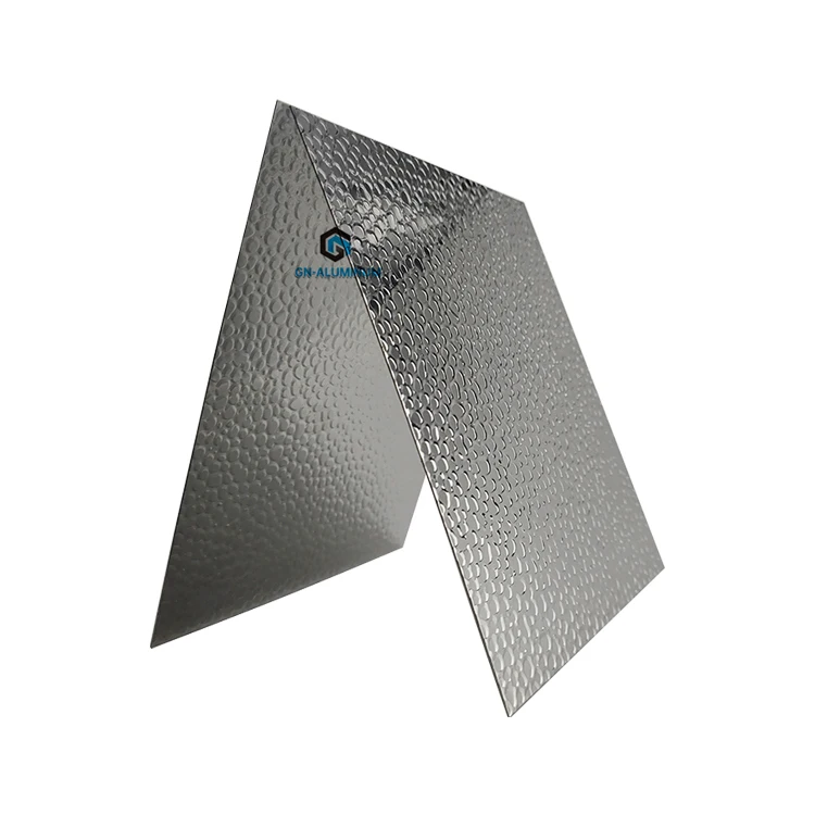 1060 3003 5052 5754 6061 6063 Автобус Пол Нескользящая Узорчатая алюминиевая клетчатая листовая пластина