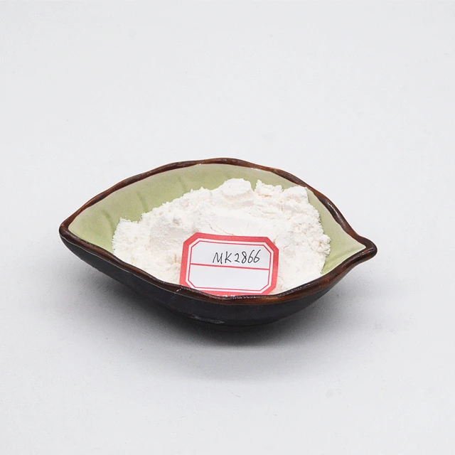 
Sarms Ostarine Mk 2866 