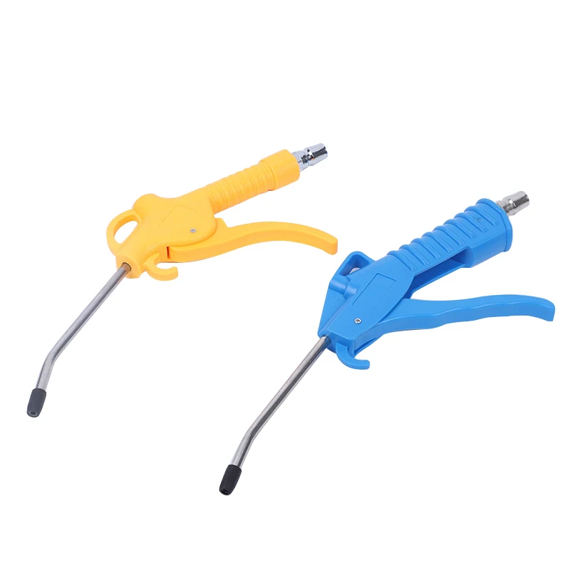 Factory sales Air Duster Easy operated air blow gun dust blower for circular knitting machine