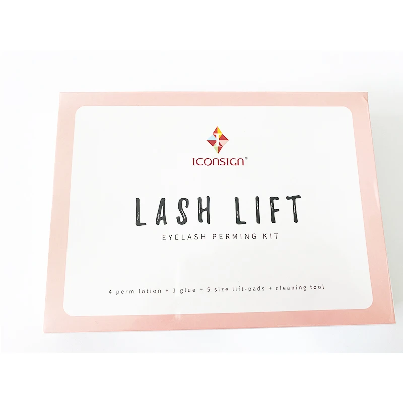 Wholesale Lash Eyelash Lifting Tool Lash Lift Kit For Lash Salon And Personal Eyelash Kit Professional Perm Eyelash Enhancer