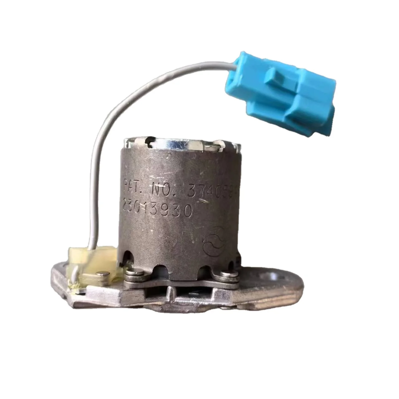 3740594 Transmission Solenoid Valve 23013930 for sale