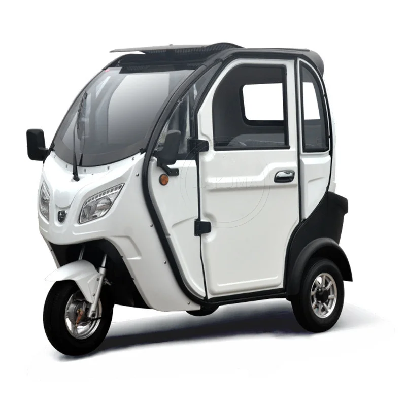Привлекательная цена новый тип Китай производитель транспортных средств новые электрические автомобили электрический скутер закрыт с EEC