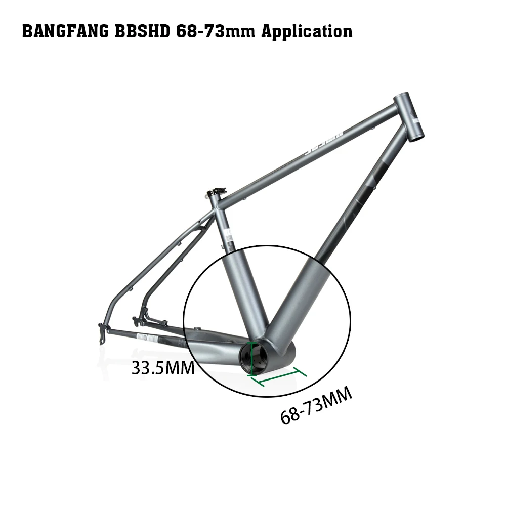 Центральный двигатель Bafang 8fun 48 в 1000 Вт с дисплеем