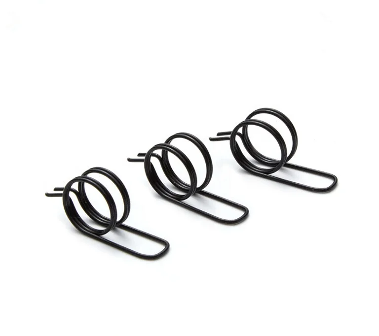 Huifeng  Customizable High Quality Baler Torsion Rake Spring Tine Cultivator Parts For Agricultural Machinery