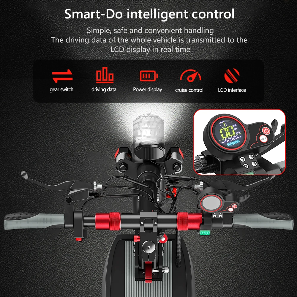 EU UK warehouse iENYRID M4 PRO S escooter electric 10 inch Off-road tyre 500W brushless motor 48V 16Ah battery electric escooter