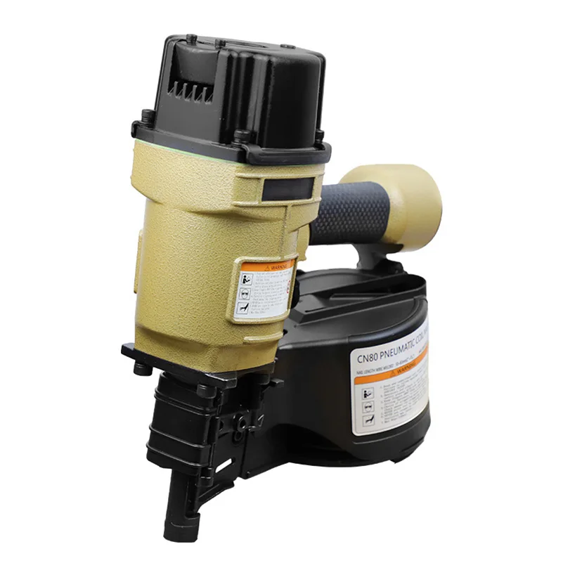 Factory Price Industrial Framing Nail Gun Nailer Pneumatic Nailer Nailer Stapler p25