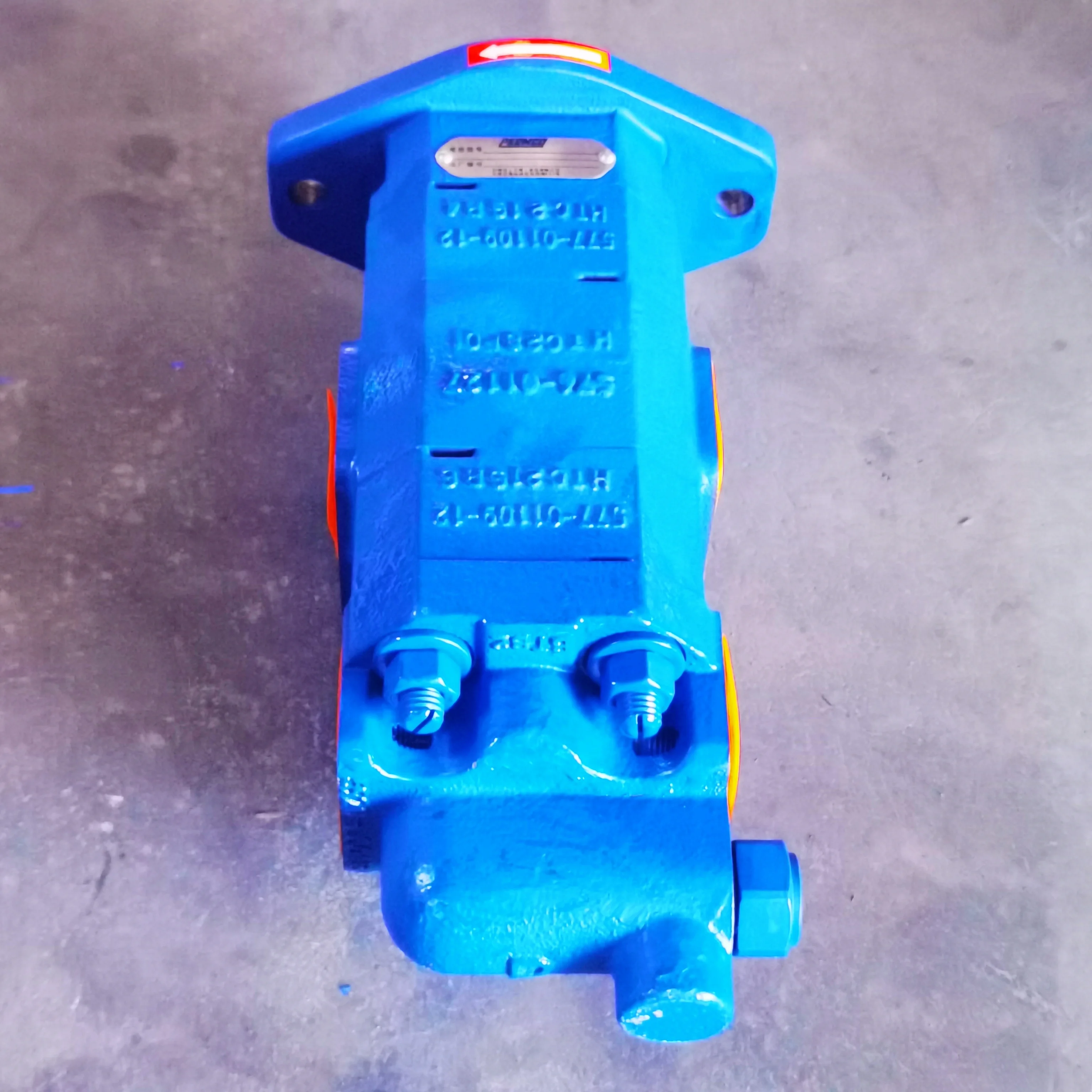 China Construction Machinery spare part wheel loader spare parts for XCMG