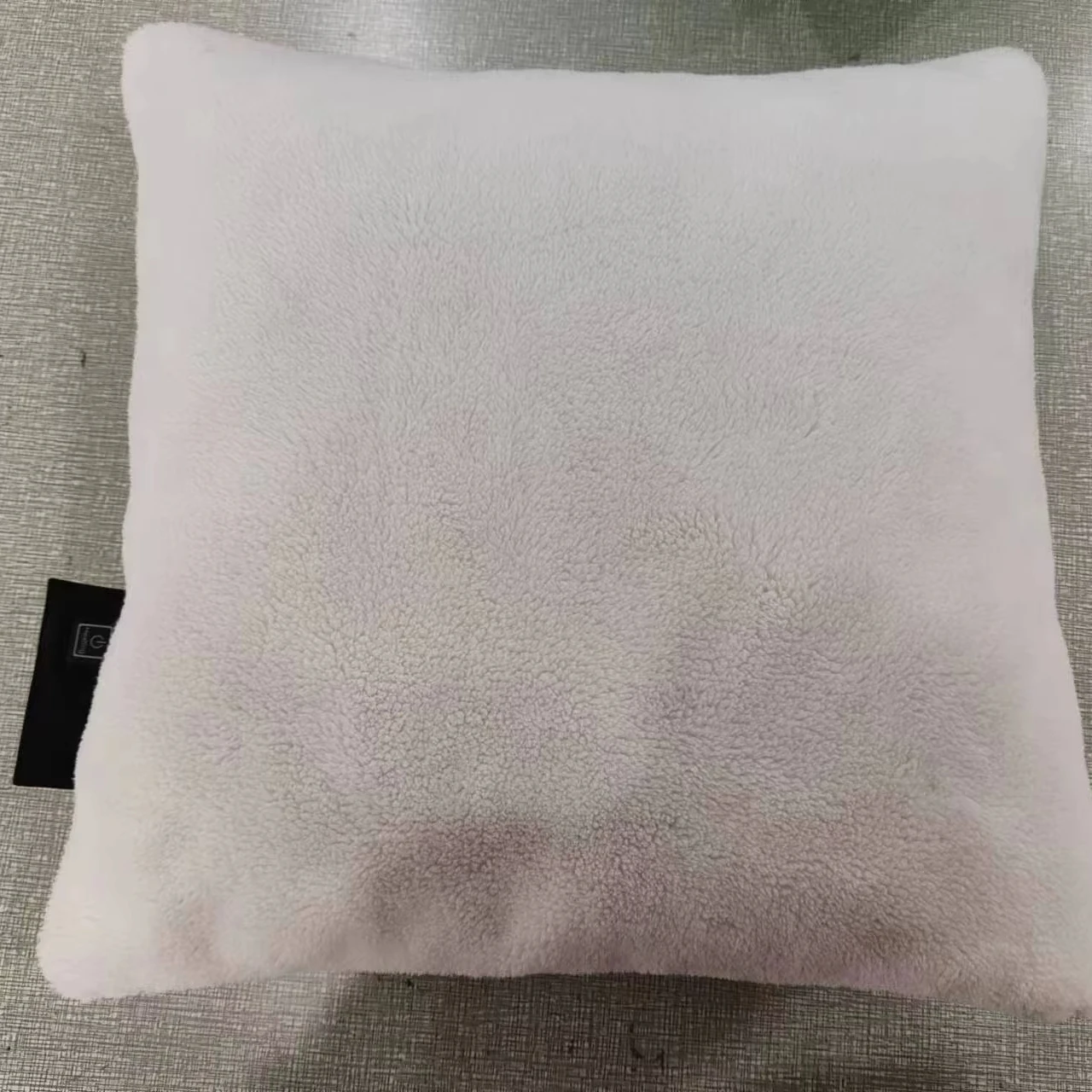 Подушка с подогревом, 5 В