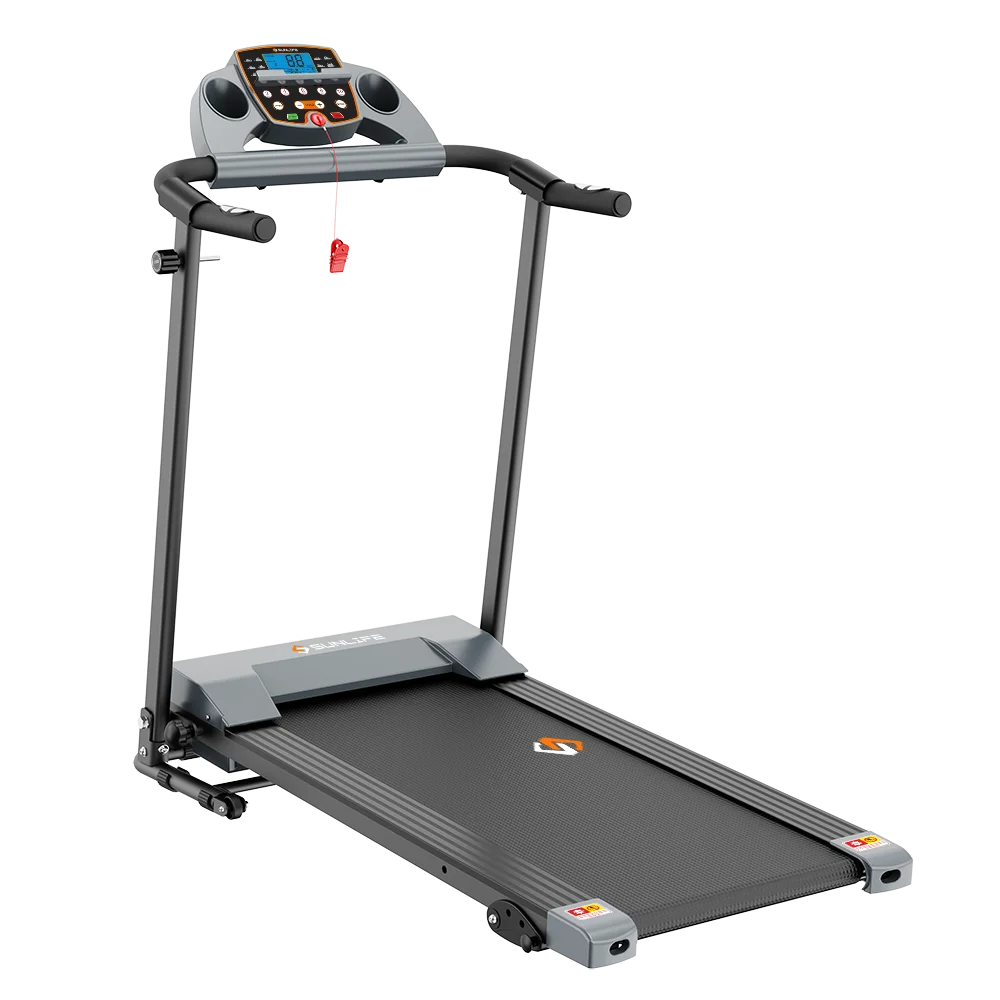 Датчик скорости Smart Fit Motion Fitness Comercial 200 кг 3 5 л.с. Современная длинная беговая дорожка переменного тока