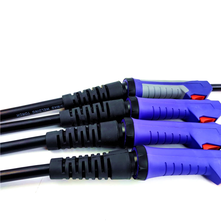 Analyzers 3062 Tanaka Fronius Water Cooled Welding Gas Shrouds Nozzles