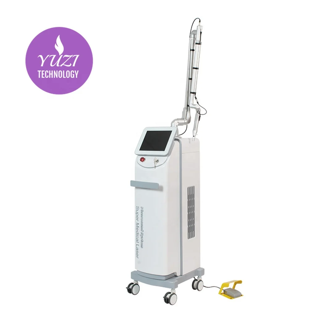 Portable Picosecond Laser Carbon Peeling Laser Tattoo Removal Picosecond Portable Picosecond Laser