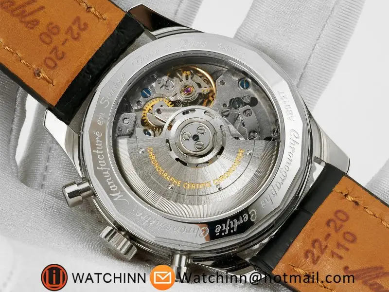 Мужские наручные часы rolexables 7750 Функция синхронизации; Наивысшее качество; rolexeble механические