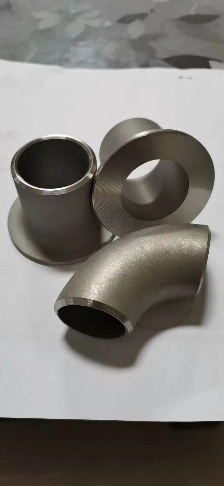 ASTMB338 Gr2 выхлопные титановые изгибы, титановая спиральная катушка, охлаждающая труба, цена за кг