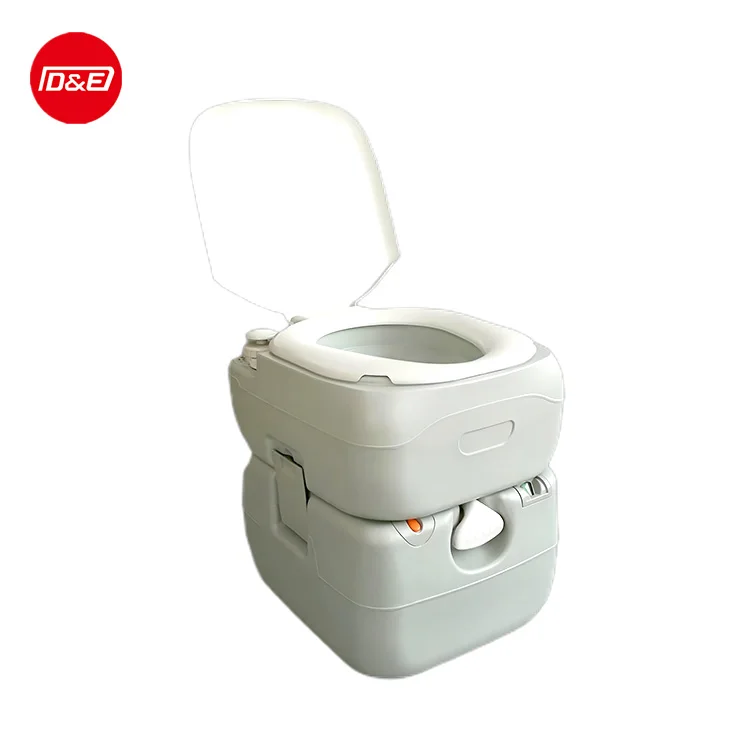 Factory direct sales Mobile chair wc toilets manufacturers outdoor vip portable potty toilet seat bathroom portable for adults