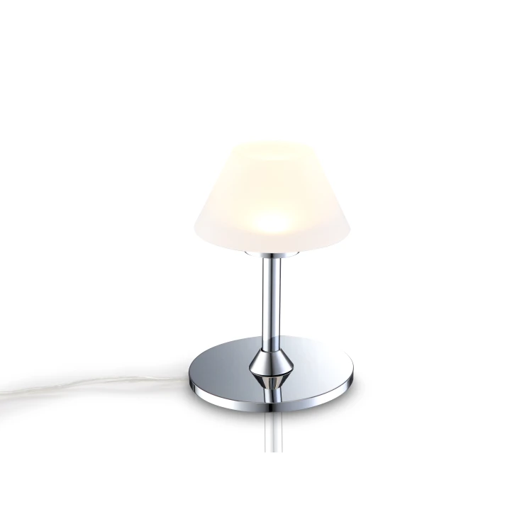 Aluminium SMD 18W unique circle ring LED table lamp desk reading lamp and study hotel table lamp