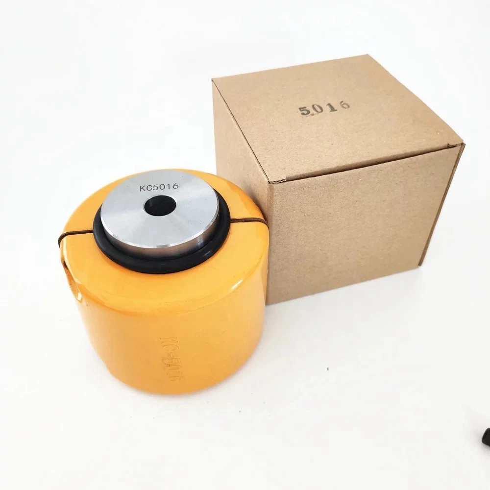 KC10020 KANA standard Transmission shaft connection sprocket roller chain coupling