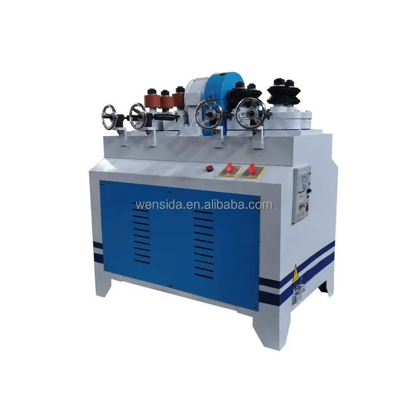 Manufacturer supplies efficient fully automatic round bar machine