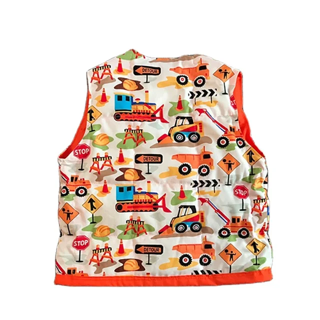 Sensory Compression Cooling Heavy Fitness Weighted Vest With Weights For Calming