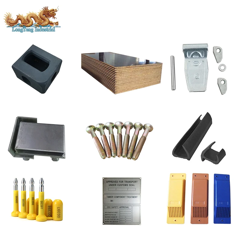 Оптовая продажа полный набор SPA-H 40ft сборный дом с доставкой в Запчасти и аксессуары