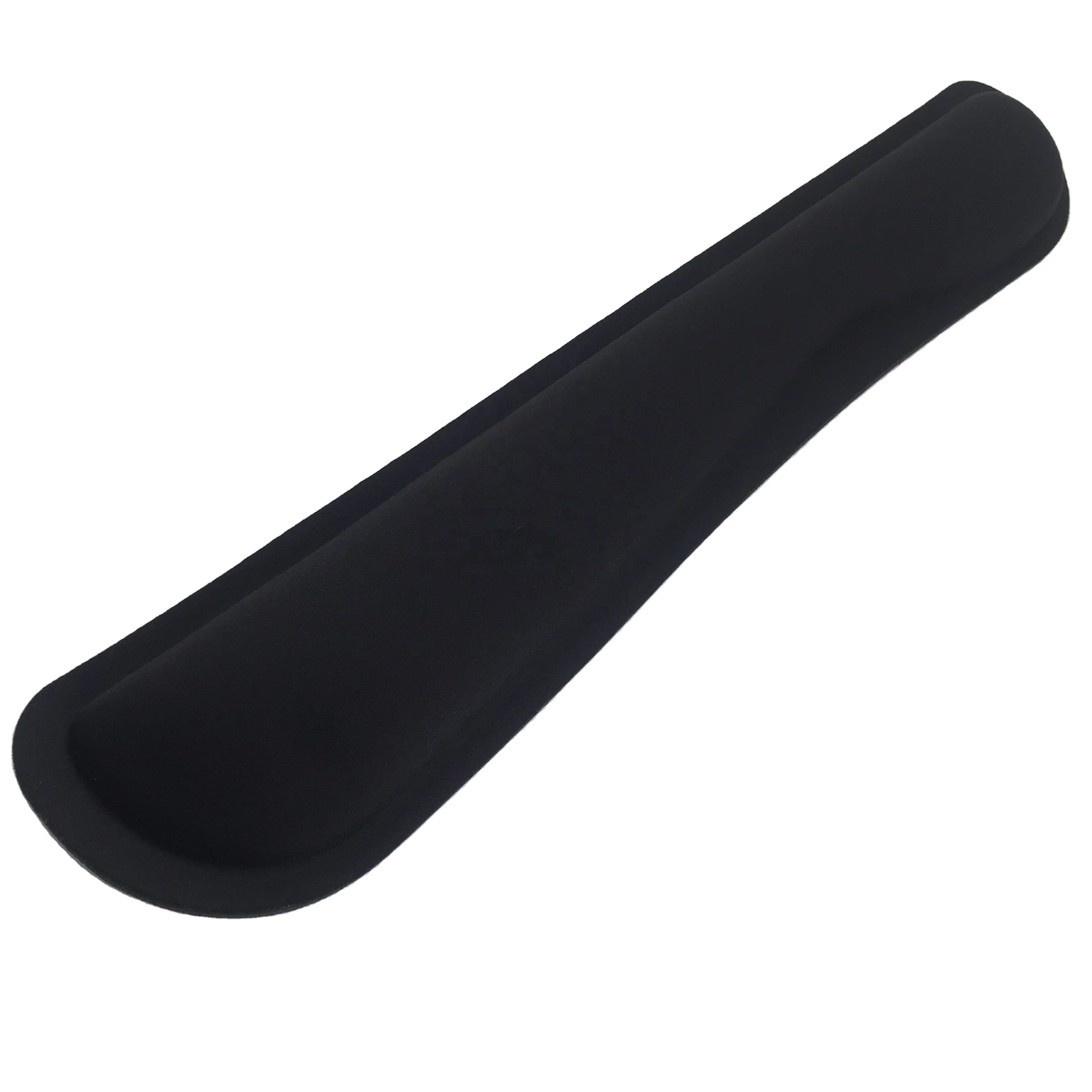 Высококачественный удобный эргономичный коврик для клавиатуры и мыши из пены с эффектом памяти